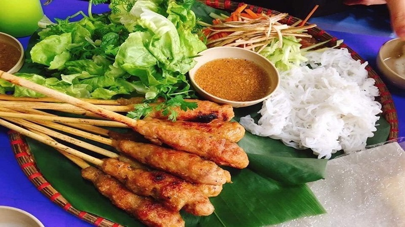 quán ăn bắc giang - Hình 3