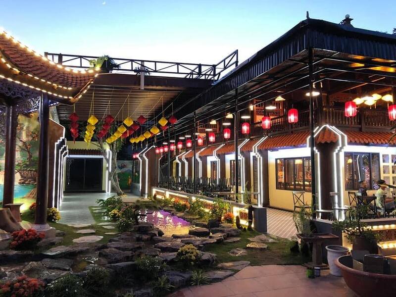quán ăn bắc giang - Hình 1