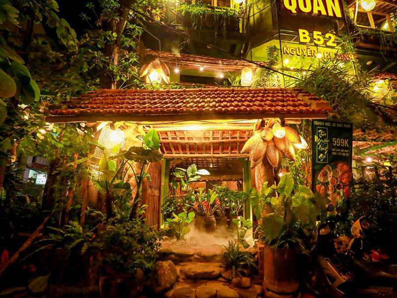 quán ăn bắc ninh - Hình 2