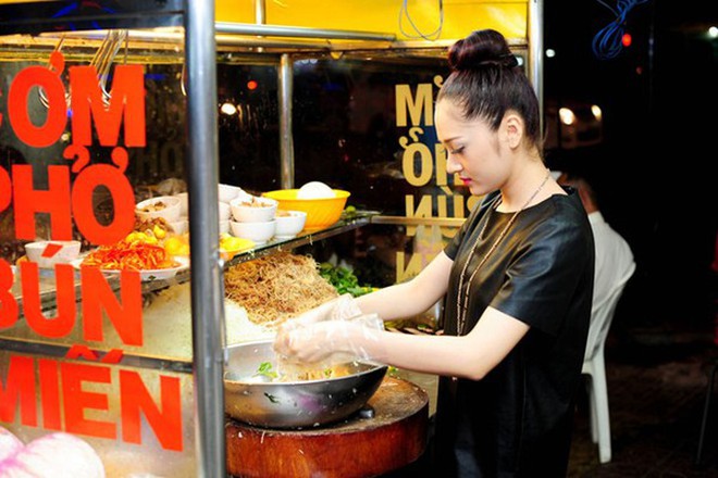 quán ăn bảo anh - Hình 2