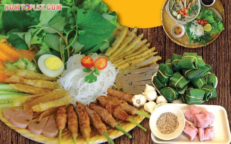 quán ăn bình định - Hình 5