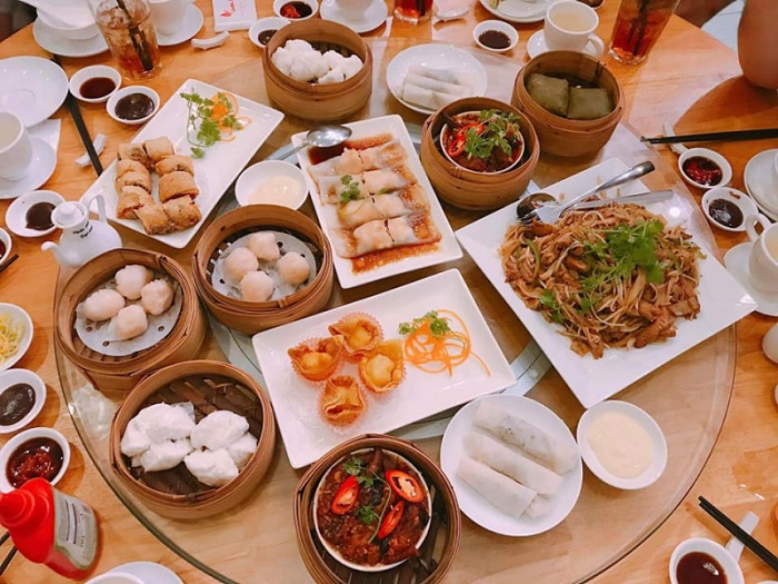 quán ăn bình dương - Hình 4