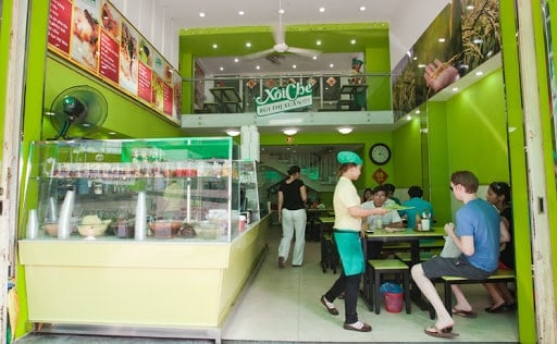 quán ăn bùi thị xuân - Hình 5