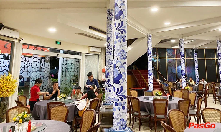 quán ăn cát tường - Hình 1