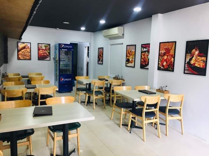 quán ăn còn mở cửa - Hình 3