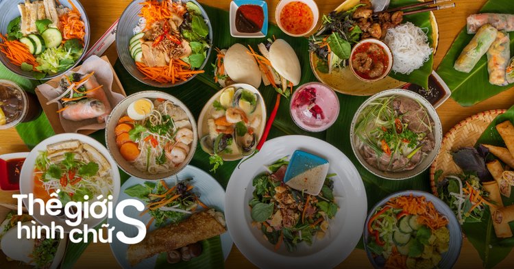quán ăn đặc sản - Hình 5