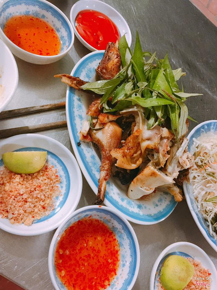 quán ăn đại bửu - Hình 2