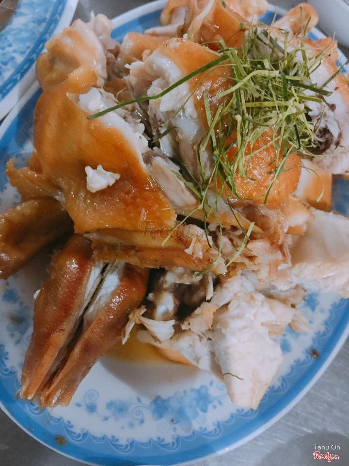quán ăn đại bửu - Hình 3