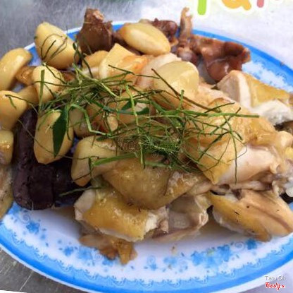 quán ăn đại bửu - Hình 4