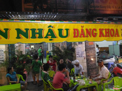 quán ăn đăng khoa - Hình 1