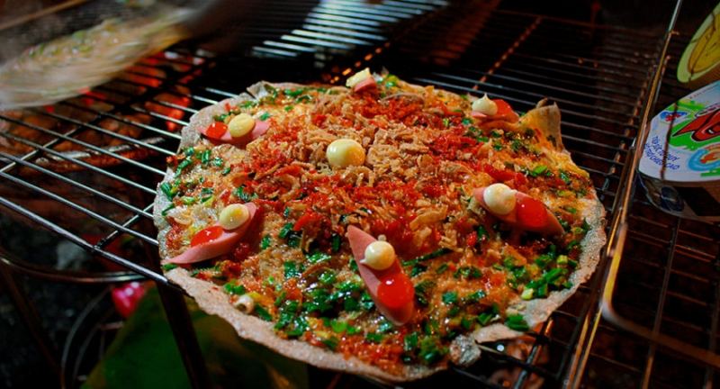 quán ăn đêm đà lạt - Hình 1