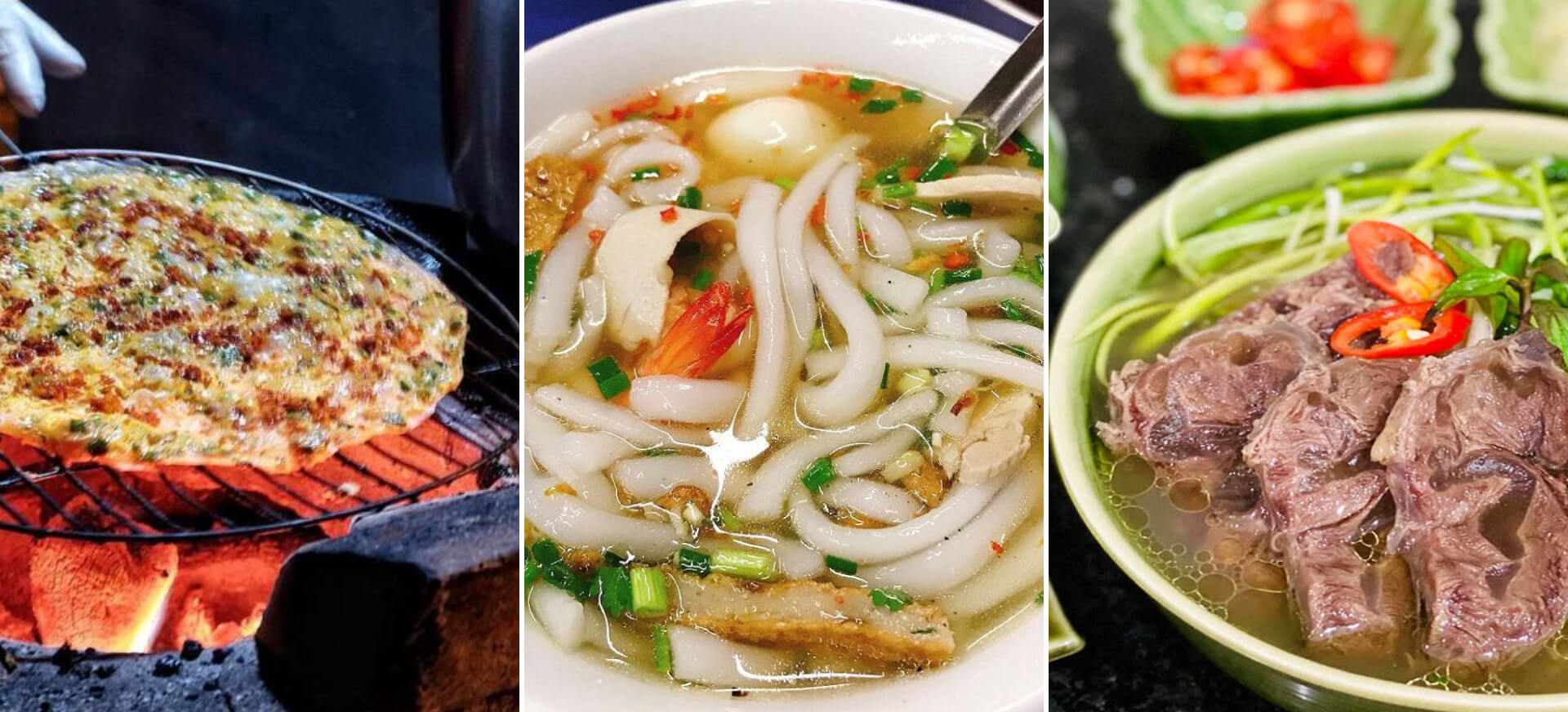 quán ăn đêm đà lạt - Hình 2