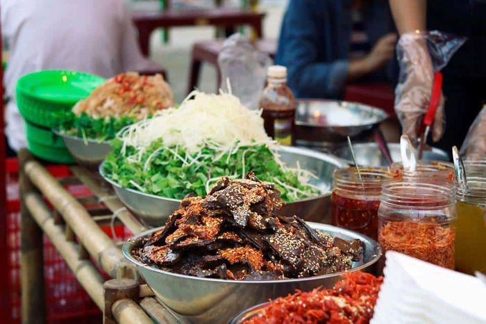 quán ăn đêm đà nẵng - Hình 2