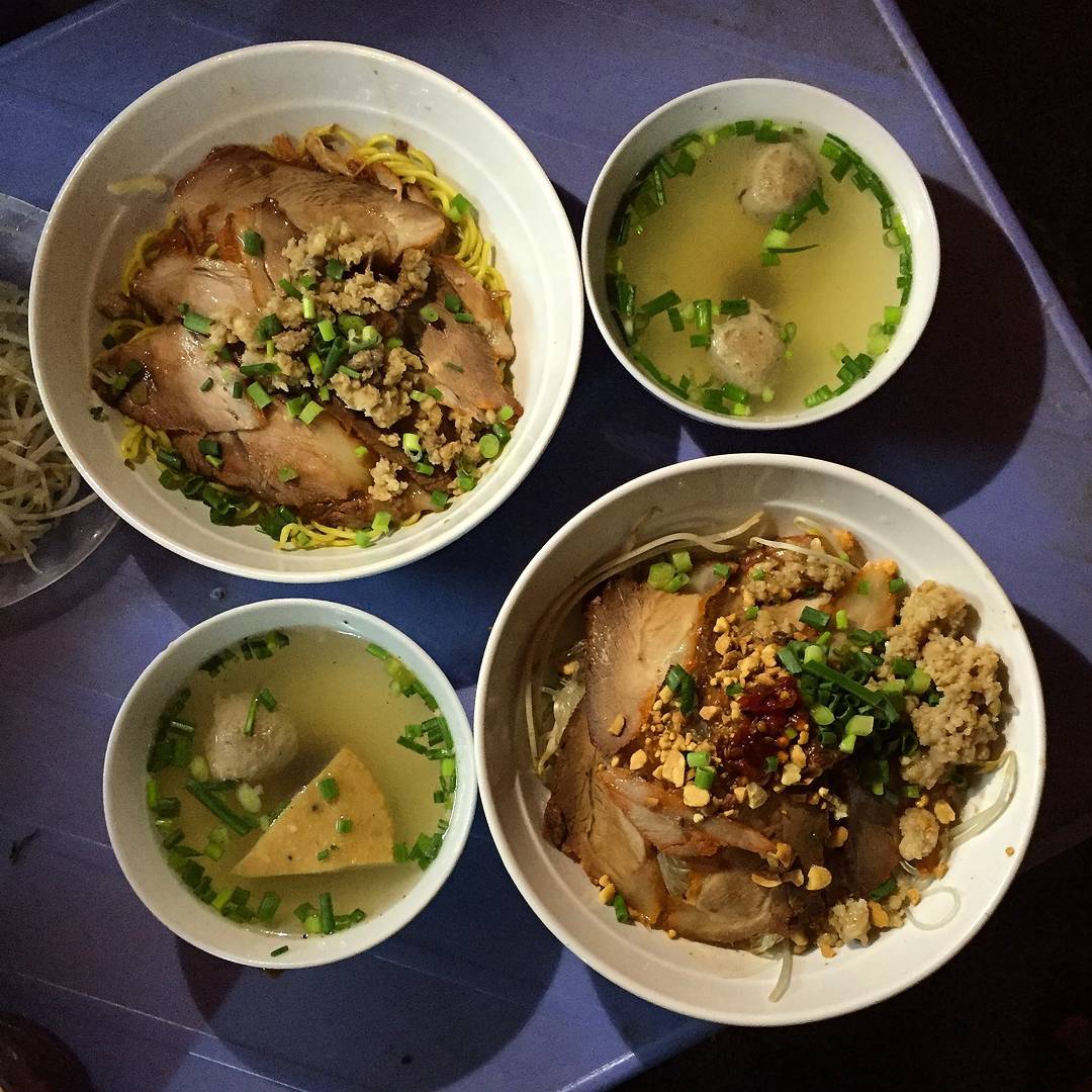 quán ăn đêm đà nẵng - Hình 3