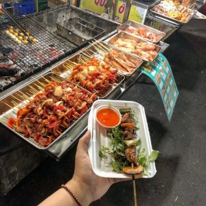 quán ăn đêm đà nẵng