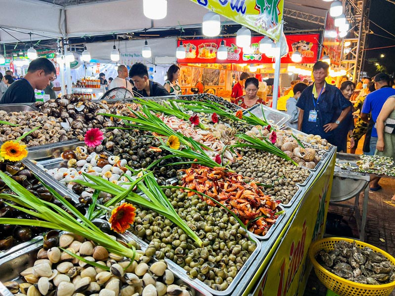 quán ăn đêm nha trang - Hình 4
