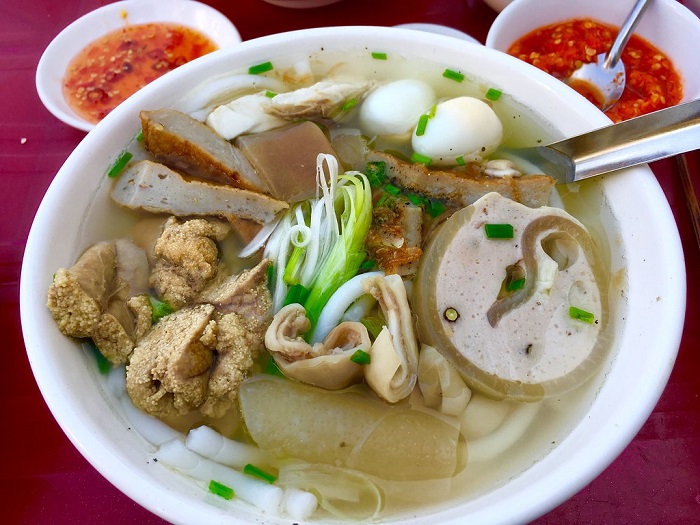 quán ăn đêm nha trang - Hình 5