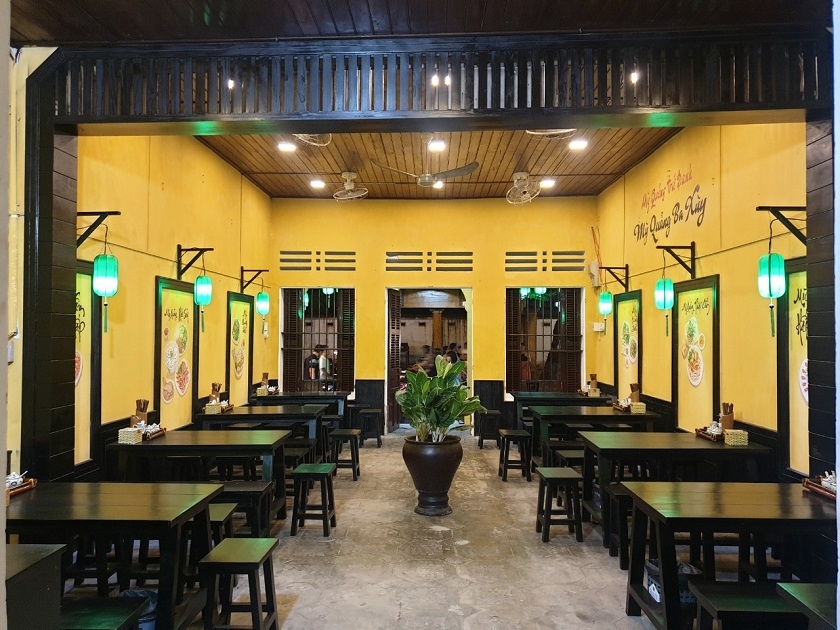 quán ăn đẹp ở quận 10 - Hình 5