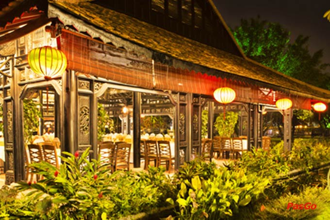 quán ăn đẹp ở quận 12 - Hình 3