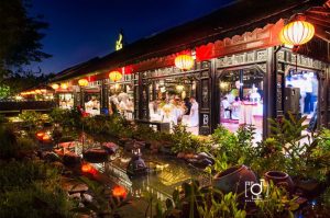 quán ăn đẹp ở quận 12