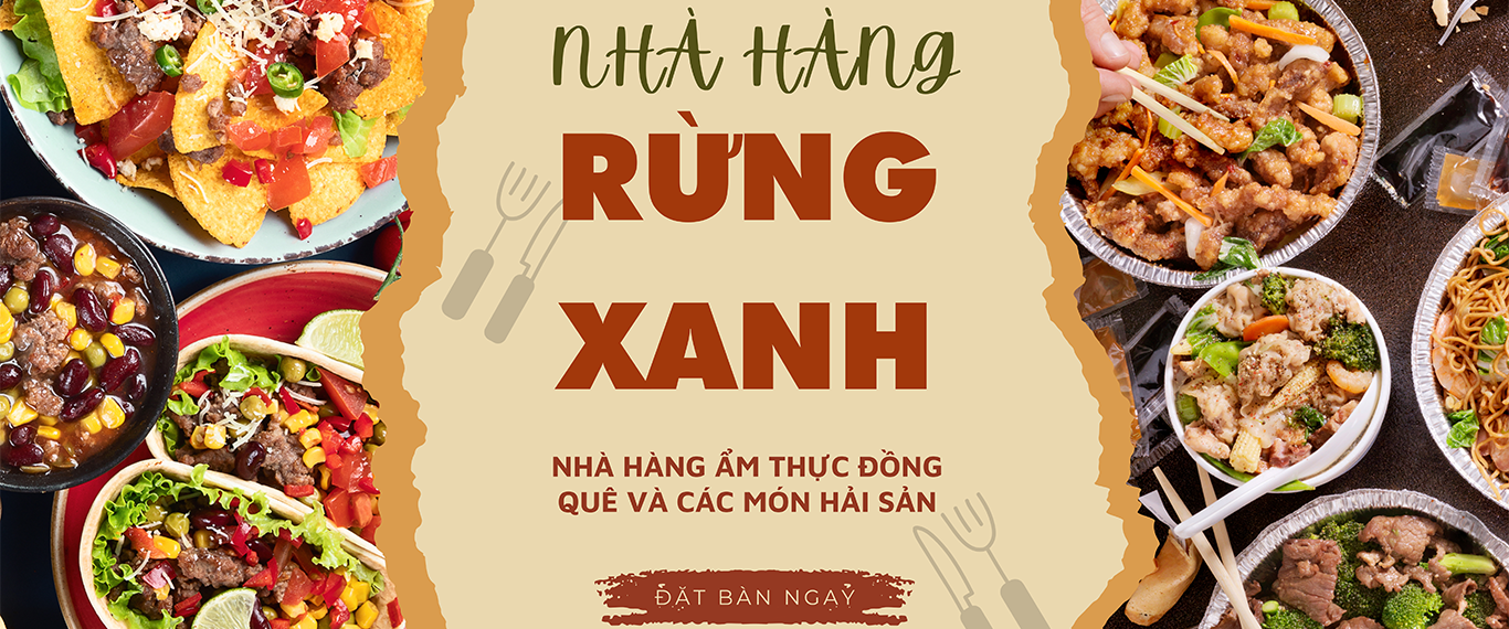 quán ăn dĩ an - Hình 4