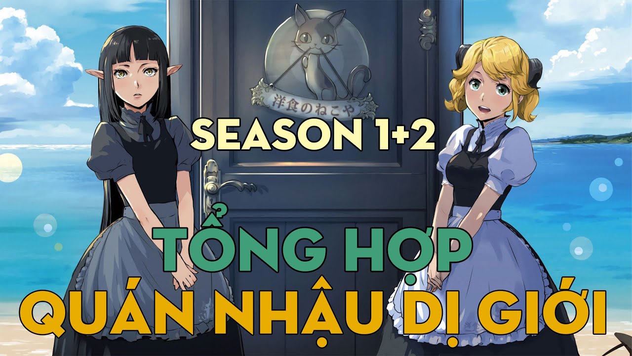 quán ăn dị giới - Hình 4