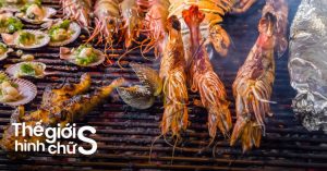 quán ăn địa phương phú quốc