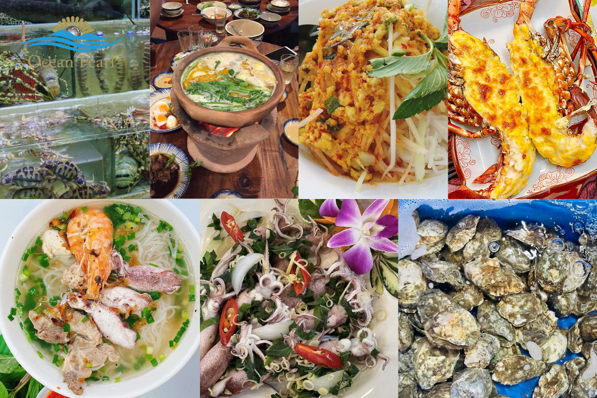 quán ăn địa phương phú quốc - Hình 5