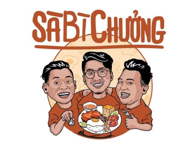 quán ăn độ - Hình 5