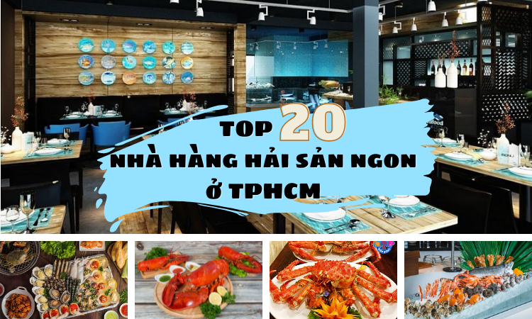 quán ăn đồ biển ở sài gòn - Hình 2