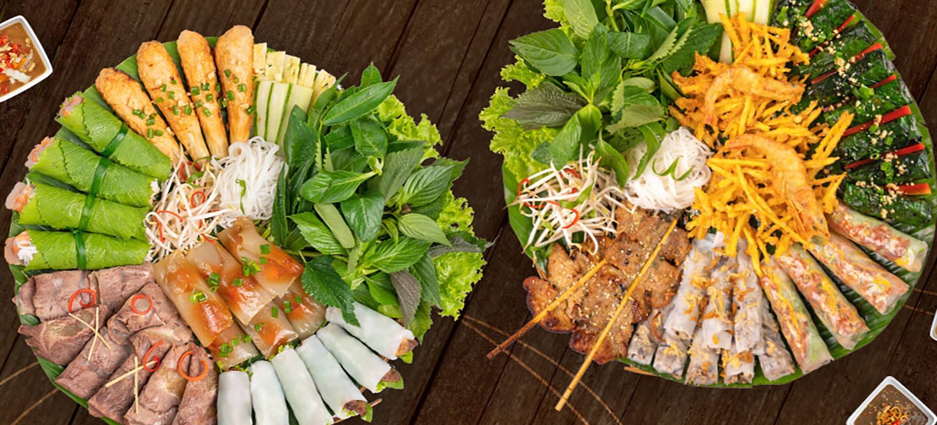 quán ăn đồ cuốn ở hà nội - Hình 4