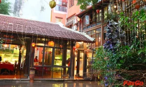 quán ăn đỗ đức dục