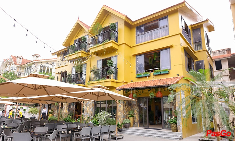 quán ăn đỗ đức dục - Hình 3