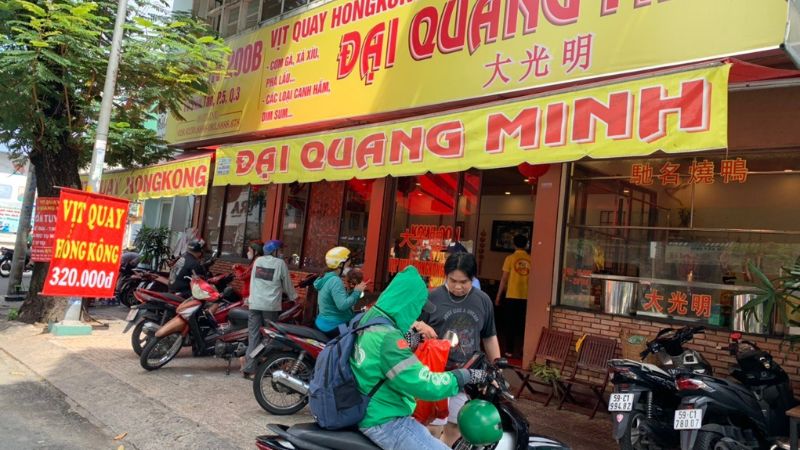 quán ăn đồ hoa ngon ở sài gòn - Hình 3