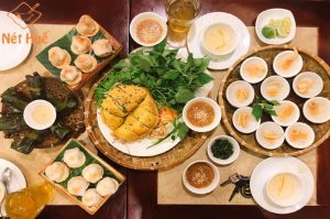 quán ăn đồ huế ngon ở hà nội