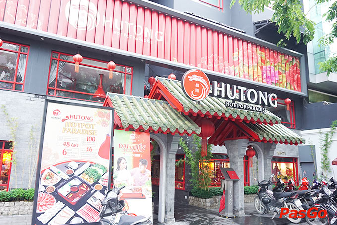 quán ăn đồ nhật hotpot phan xích long - Hình 3