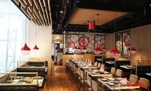 quán ăn đồ nhật hotpot phan xích long