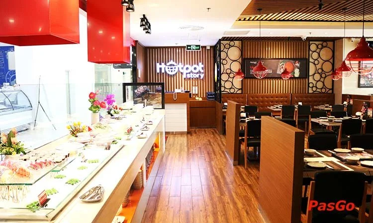 quán ăn đồ nhật hotpot phan xích long - Hình 4