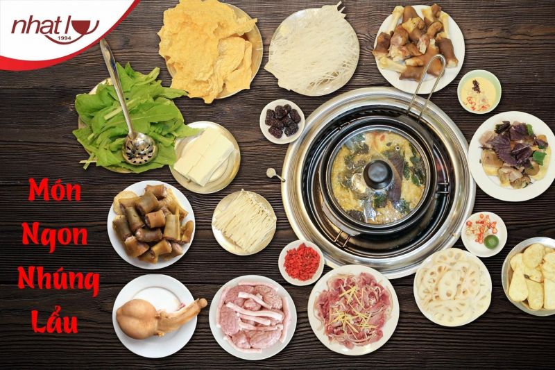 quán ăn đồ nhật tại ngã tư sở - Hình 5