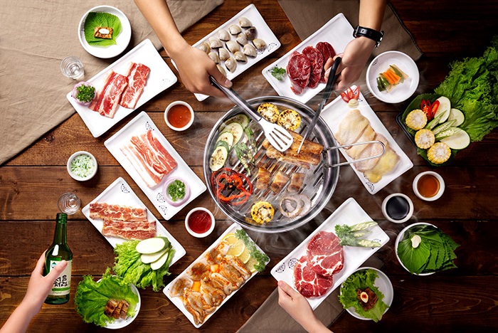 quán ăn đồ nướng ngon ở sài gòn - Hình 5