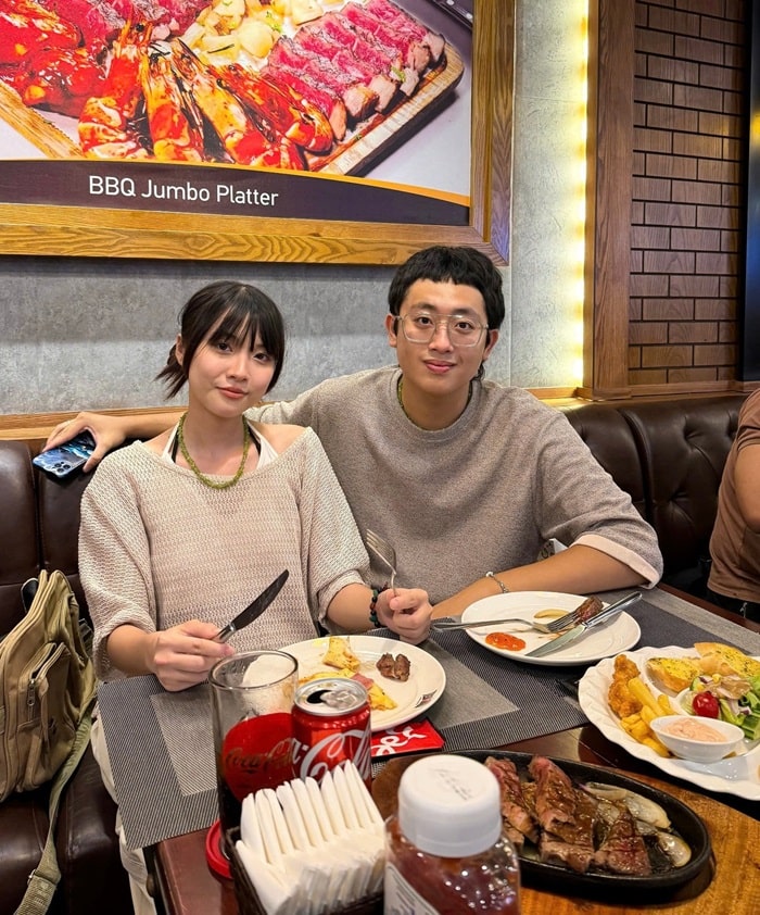 quán ăn đồ tây ở hải phòng - Hình 3