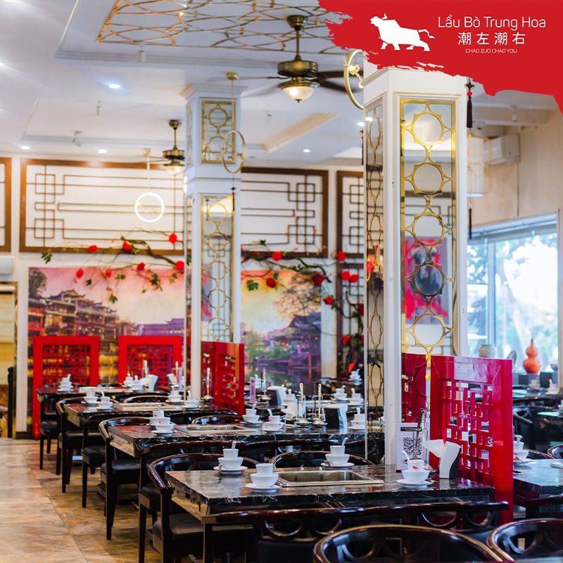 quán ăn đồ trung quốc tại hà nội - Hình 5