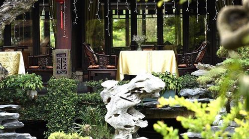 quán ăn độc đáo hà nội - Hình 5