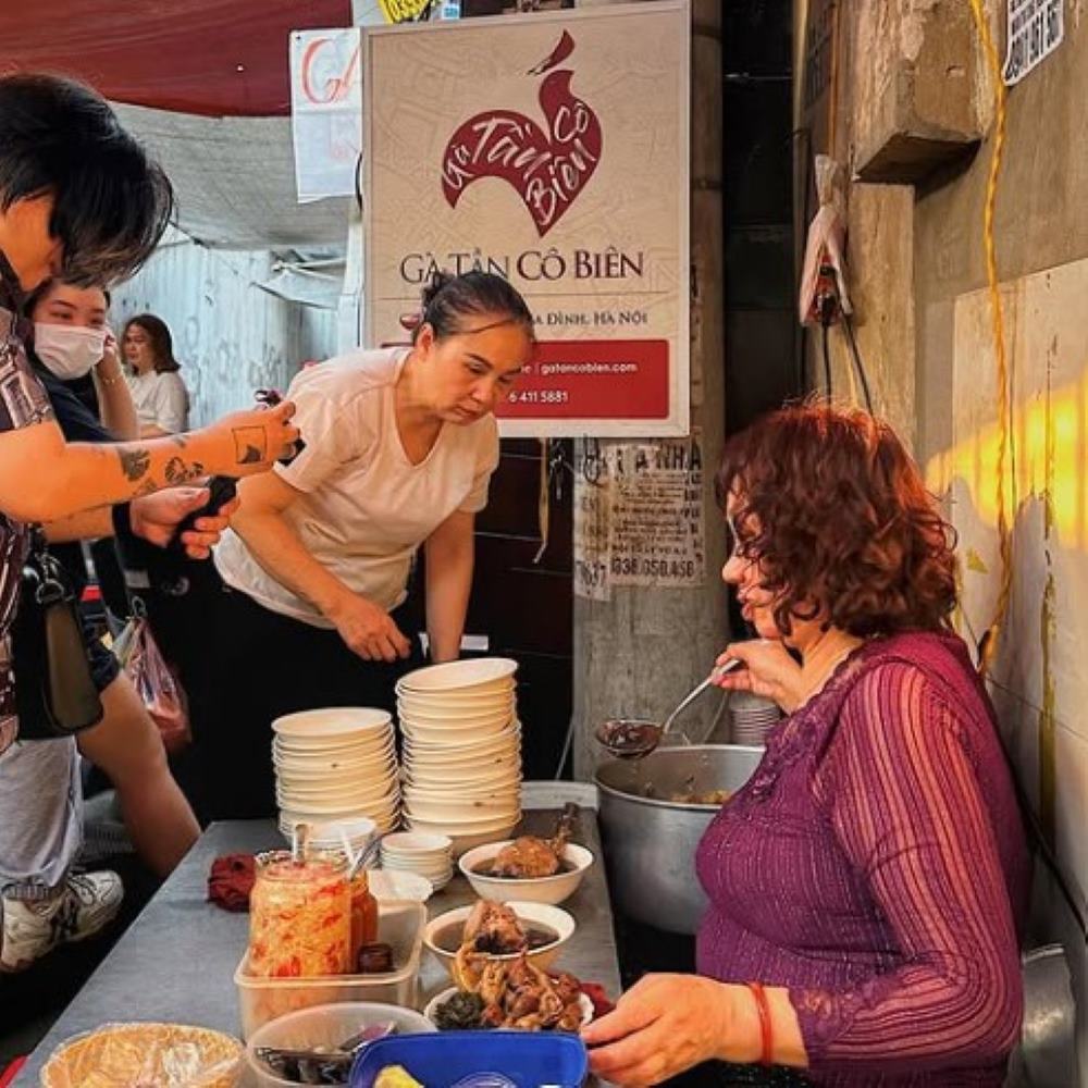 quán ăn đội cấn - Hình 2