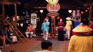 quán ăn đối diện hội bài chòi hội an