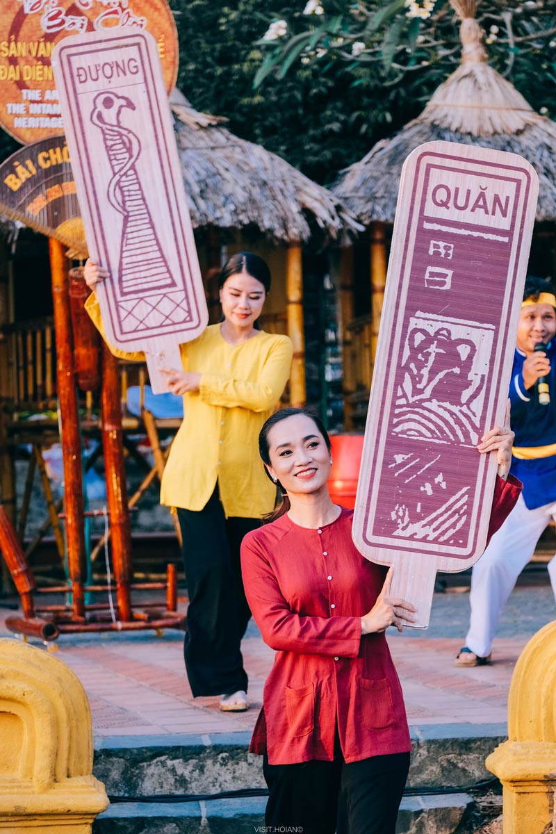 quán ăn đối diện hội bài chòi hội an - Hình 5