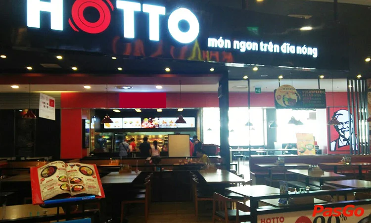 quán ăn đối diện lotte q7 - Hình 3