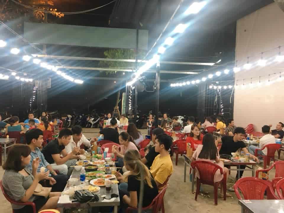 quán ăn đồng giá 60k đà nẵng - Hình 2