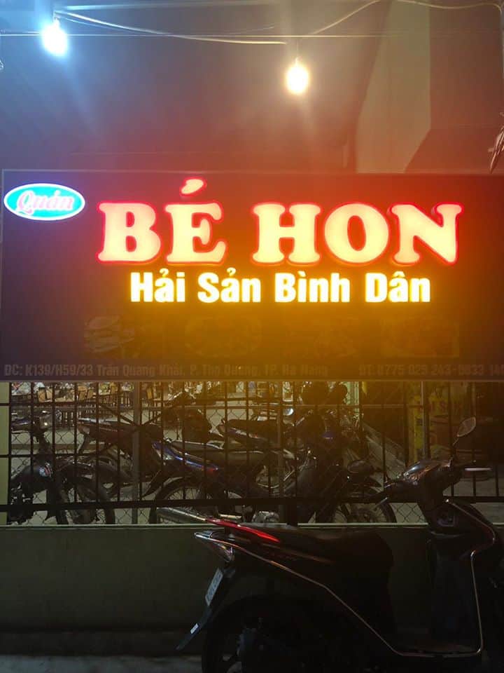 quán ăn đồng giá 60k đà nẵng - Hình 4
