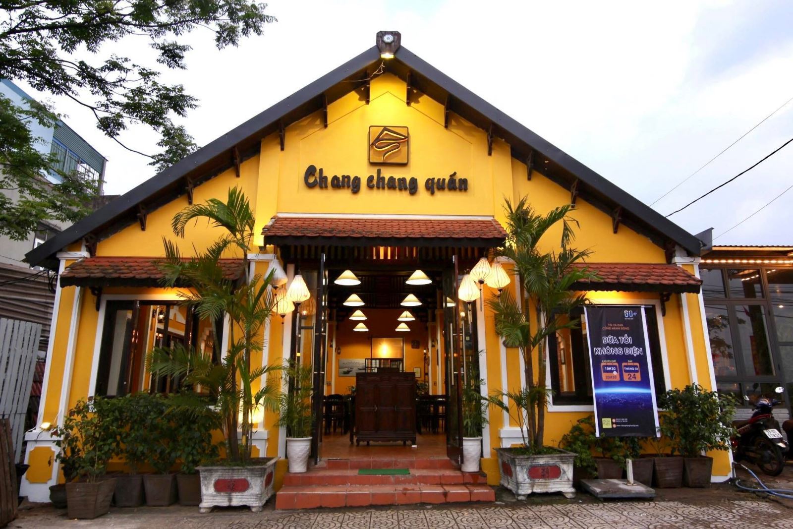 quán ăn đồng hới - Hình 2